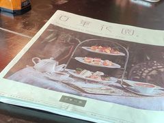 -古董花园(思南路42弄小区店)