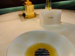 -三嚥阁 La Villa Restaurant