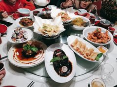 -淘小馆·本帮小馆(九亭金地广场店)