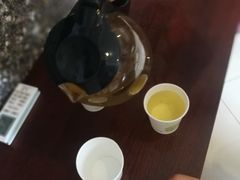 茶-利金足道(前进大街店)