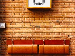 -大酉·M Coffee(北京美术馆店)
