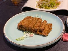 全素腐皮卷-蟹榭·本帮江浙菜·蟹宴(五角场合生汇商场店)