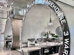 -3号仓库·创意中国菜(乐清正大广场店)