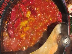 -牛市坎火锅(建设路店)