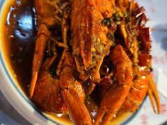 -三妹小龙虾·黄油蟹(华侨城总店)
