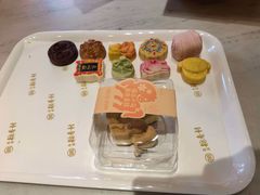 -北京稻香村(零号店)