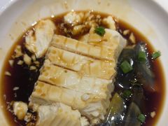 -黑家养生粥道馆(新世纪店)