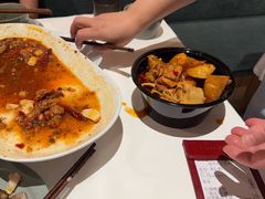 -香料集市新疆餐厅·清真聚餐(成都远洋太古里店)