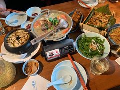 云南汽锅鸡-云雪丽·茶马文化特色菜(古城口店)