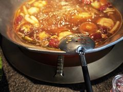 -湊湊火锅·茶憩(皇姑万象汇店)