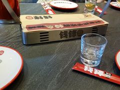-钱锋炭缸烧烤(南湖大路总店)