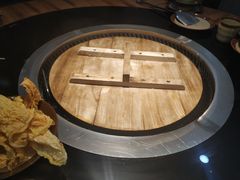 -锅来乐地锅鸡(安亭店)