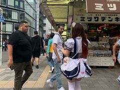 -秋叶原电器街