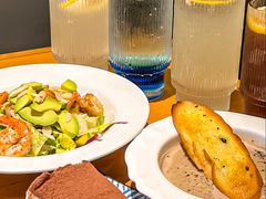 -红小满休闲餐厅(十全街店)