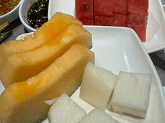 -海底捞火锅(天一广场亚细亚店)