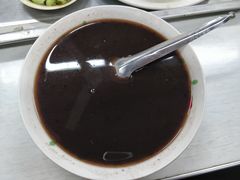 八宝粥-劈柴院锅贴(沈阳路店)