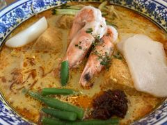 -峇峇娘马来西亚餐厅(望京SOHO店)