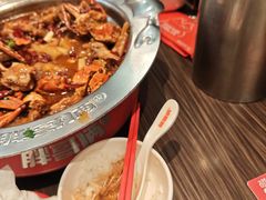 -胖哥俩肉蟹煲(湖滨银泰in77店)