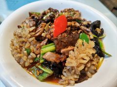 -刘胖子家常菜·蹄花焖藕(中南店)
