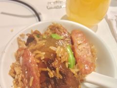-禧宴Joyous Restaurant(禧园店)