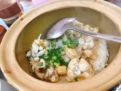 -红星光发煲仔饭(文海店)