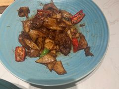 -鹿港小镇(悠唐店)