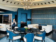 -上海苏宁宝丽嘉酒店·Cafe Bellagio西餐厅