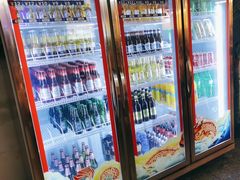 -令狐冲烤鱼·烧菜馆(达明店)