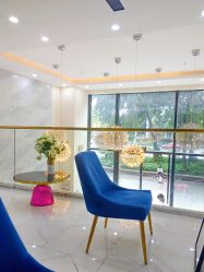 -3AM HAIR SALON染发接发