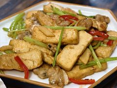 -堂宴·老厦门私房菜(1988仙岳总店)