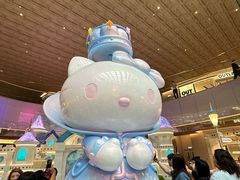 -东荟城名店仓