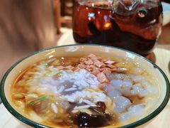 自助冰粉-牛腩之旅·牛腩牛杂煲(光启城美食城店)