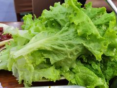 -延成苑韩式烤肉店(长春道店)