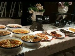 -春天烤肉自助餐厅(南内环店)