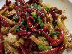 -老宜春味道·江西菜(都市春天店)