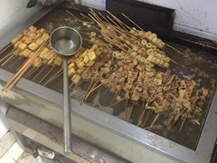 大锅煮-马记大锅煮(总店)