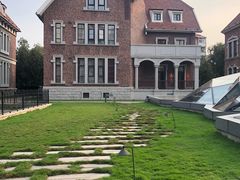 -天津津利华酒店