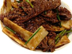 -城南往事济南风味主题餐厅(东环店)