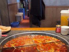 -陈眼镜火锅(总店)