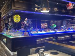 -加餐海鲜自助(宝龙一城店)