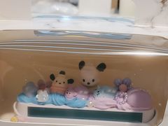 -郑在DIY·潮玩银饰绘画手作(中央大道旗舰店)