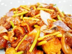 -乔家满族八大碗(流水沟店)