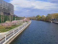 -坝河休闲公园