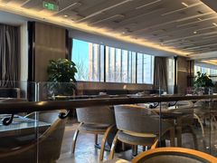 -天津梅江中心皇冠假日酒店
