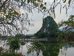 -星湖旅游景区七星岩
