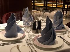 樂園酒店選景樓餐廳-上海迪士尼度假区