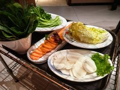 -天宜隆蘑菇宴火锅(石景山旗舰店)