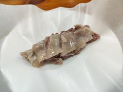 -小辫子羊肉面馆(周东店)