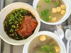 -鸡鸣汤包(红山动物园店)