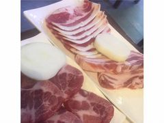 -首尔馆韩国料理(金童路店)